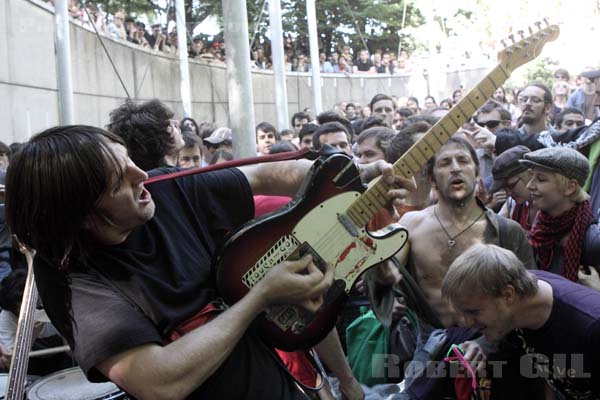 ACTION BEAT - 2011-05-28 - PARIS - Parc de la Villette - 